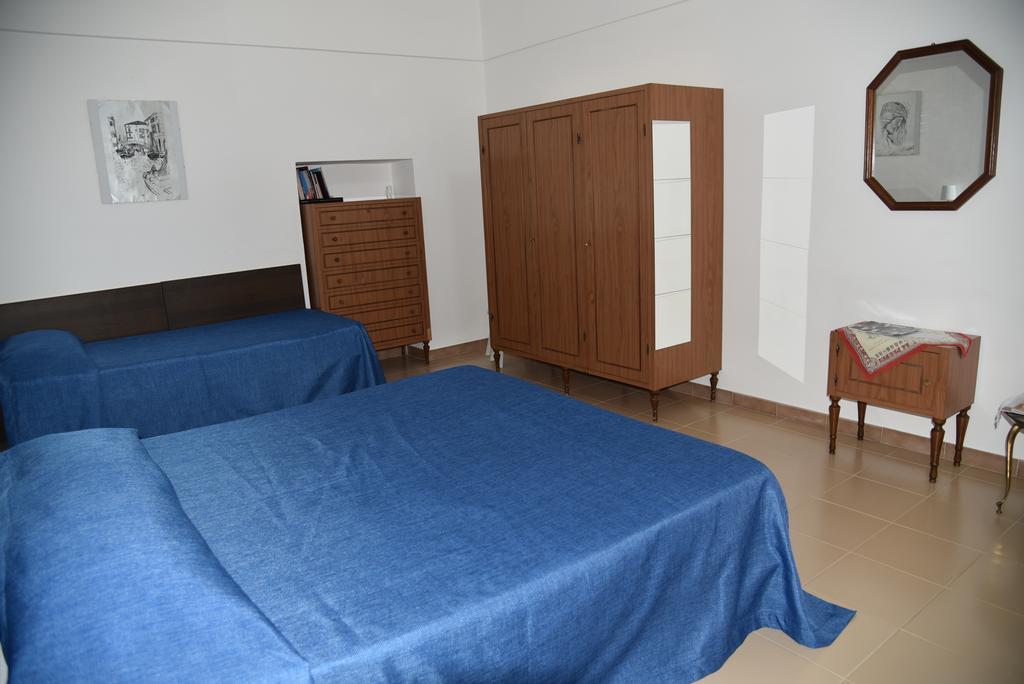 Nomadi Sedentari - Irsina Apartment Exterior photo