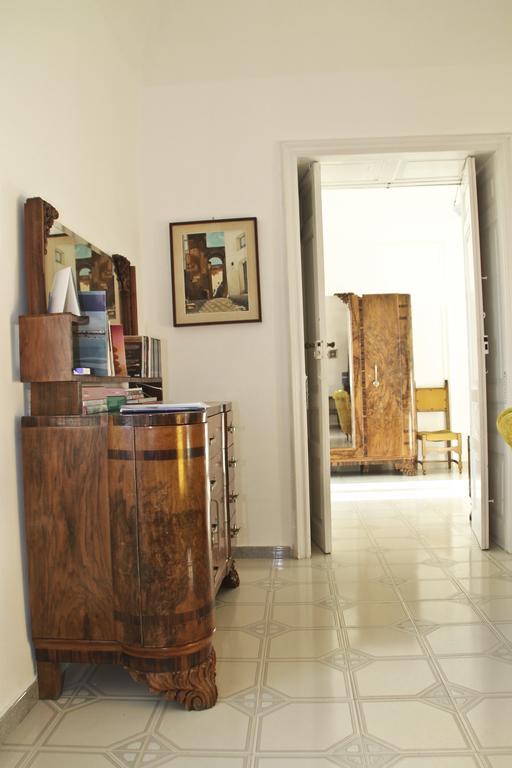 Nomadi Sedentari - Irsina Apartment Exterior photo